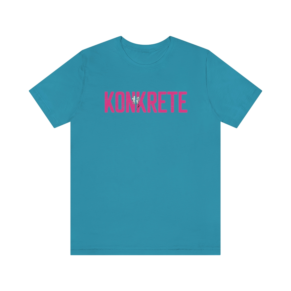 Concrete Tee - Image 13