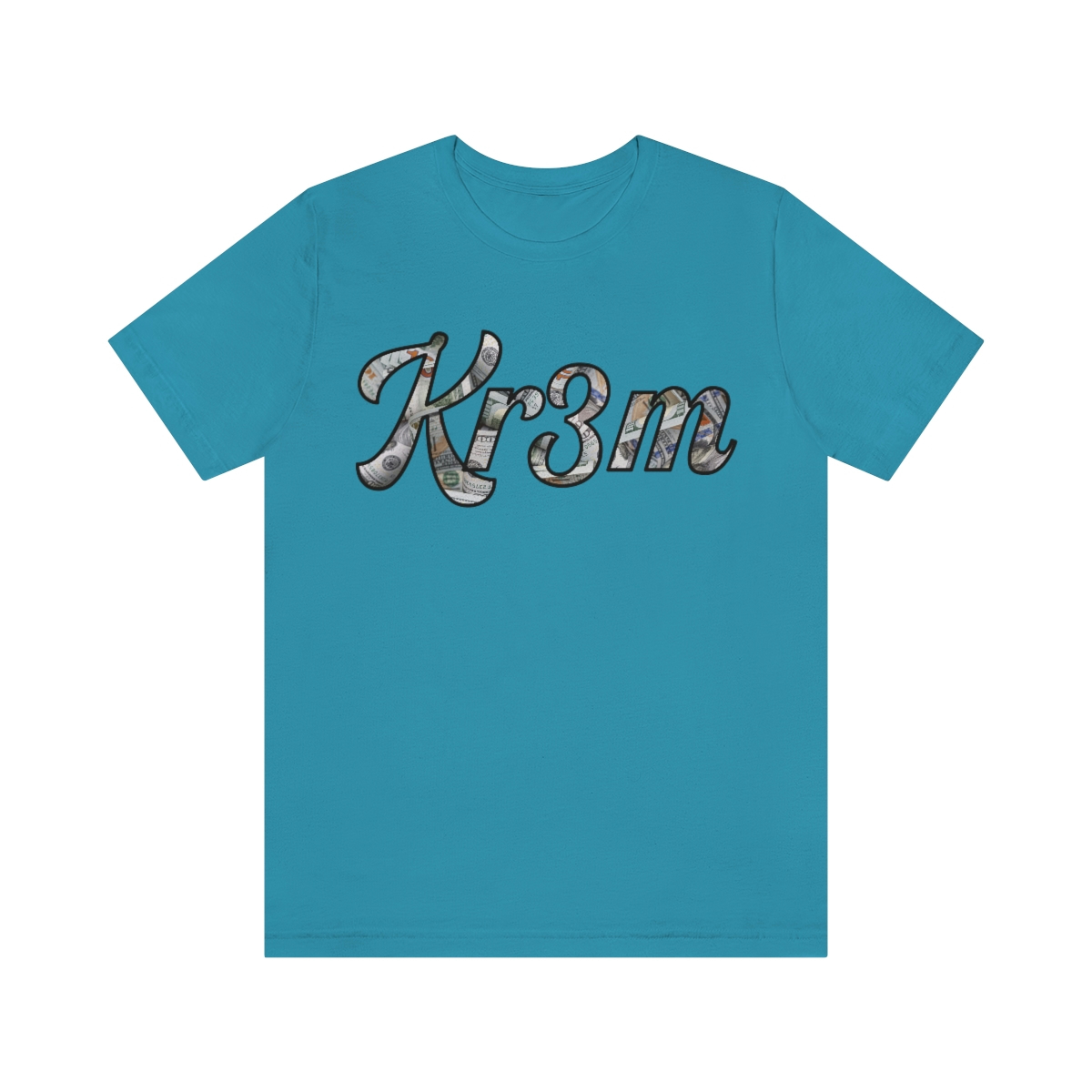 Cream Tee - Image 19