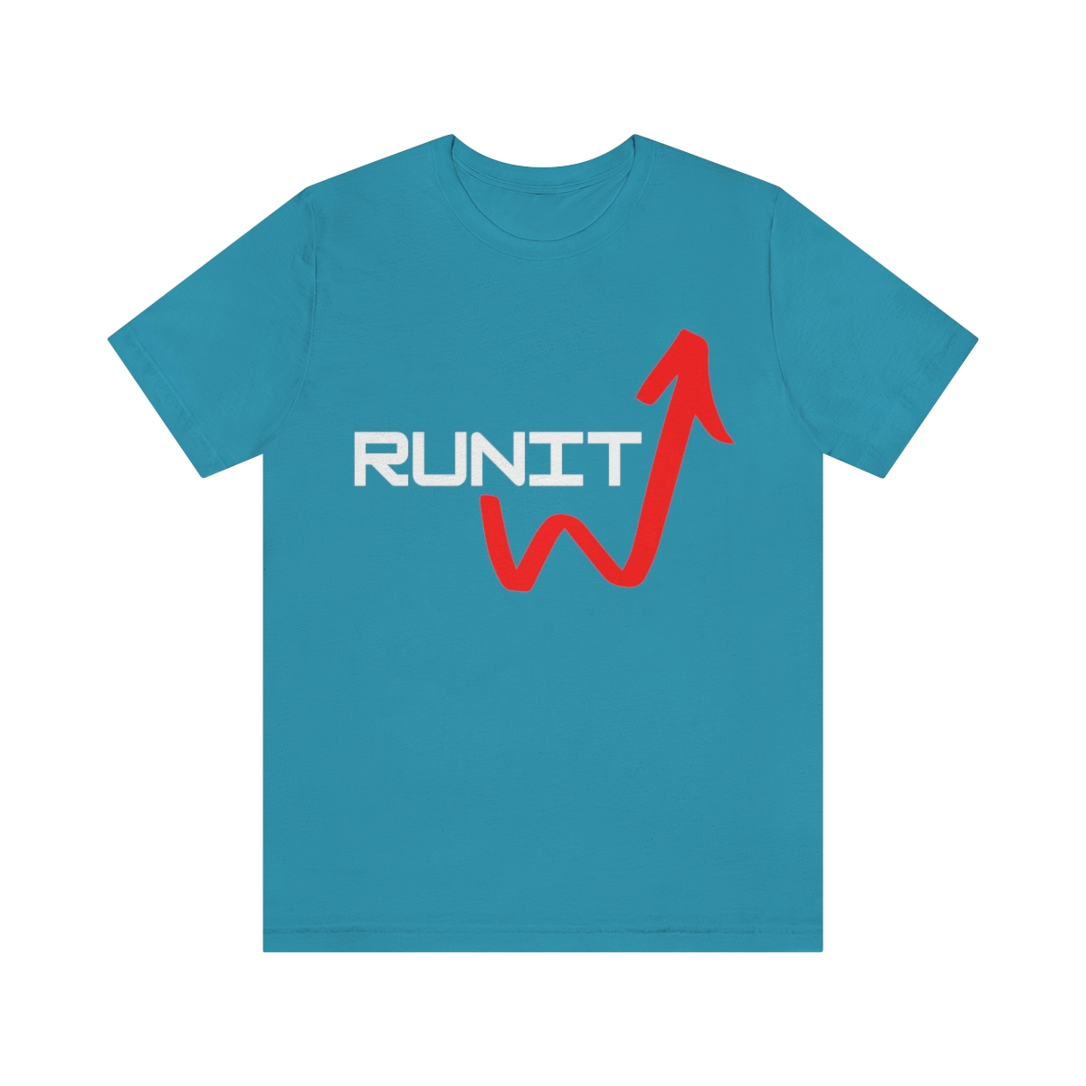 Run It Up Tee - Image 9