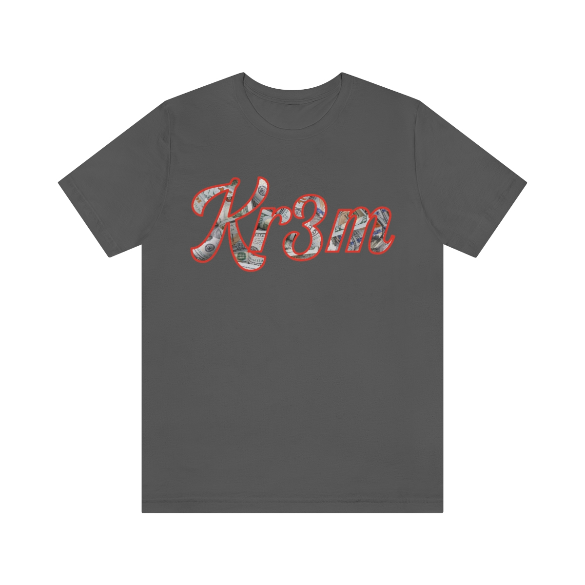 Cream Tee - Image 15