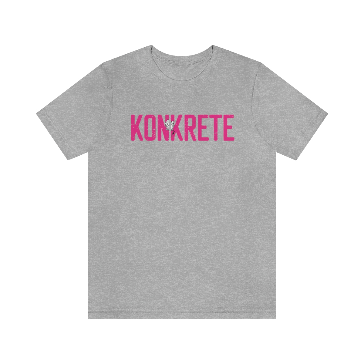 Concrete Tee - Image 15