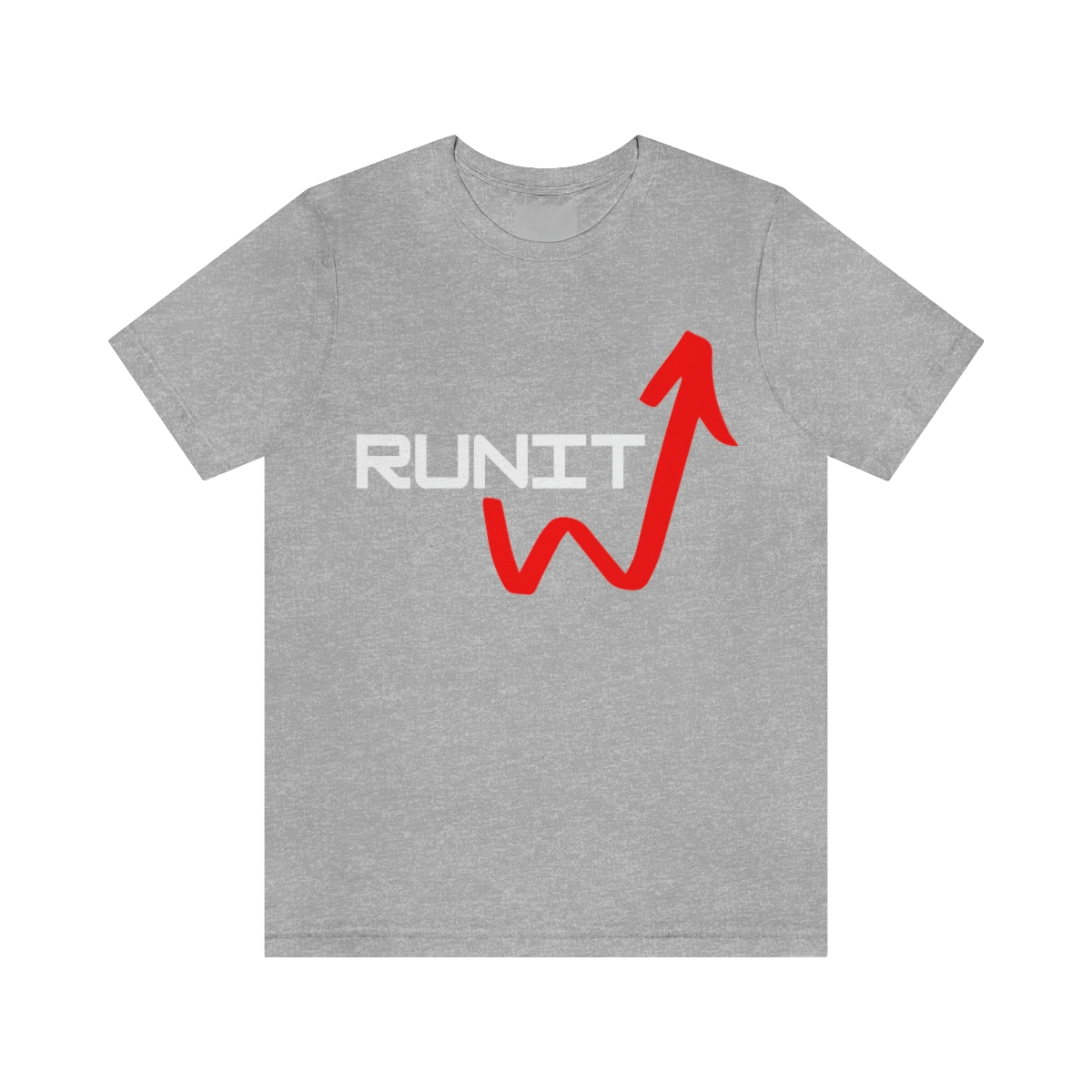 Run It Up Tee - Image 13