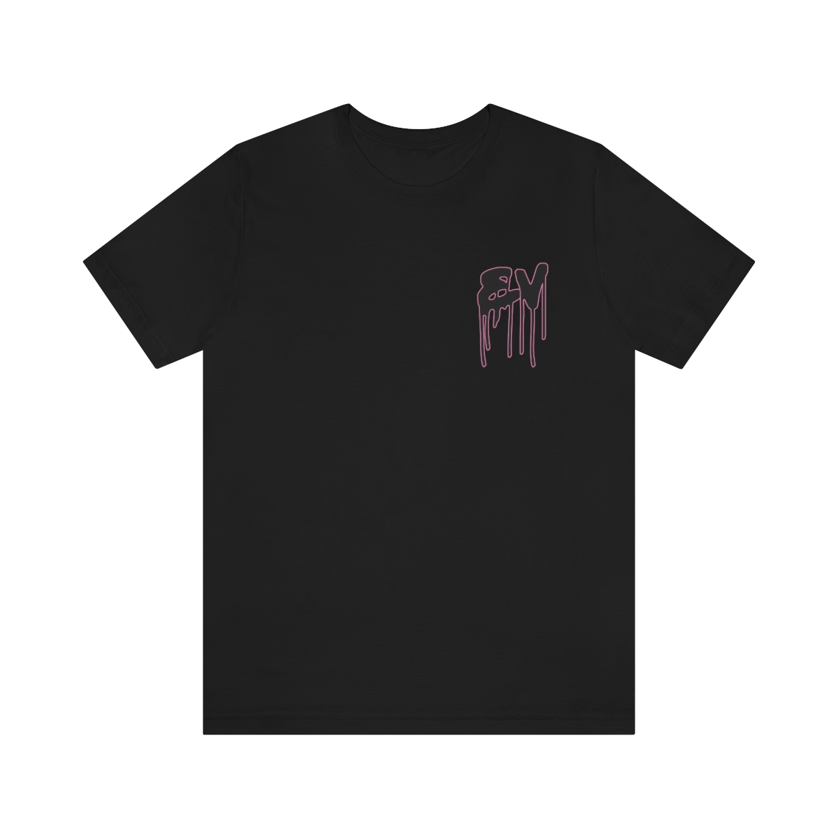 Drippy Create Tee - Image 7