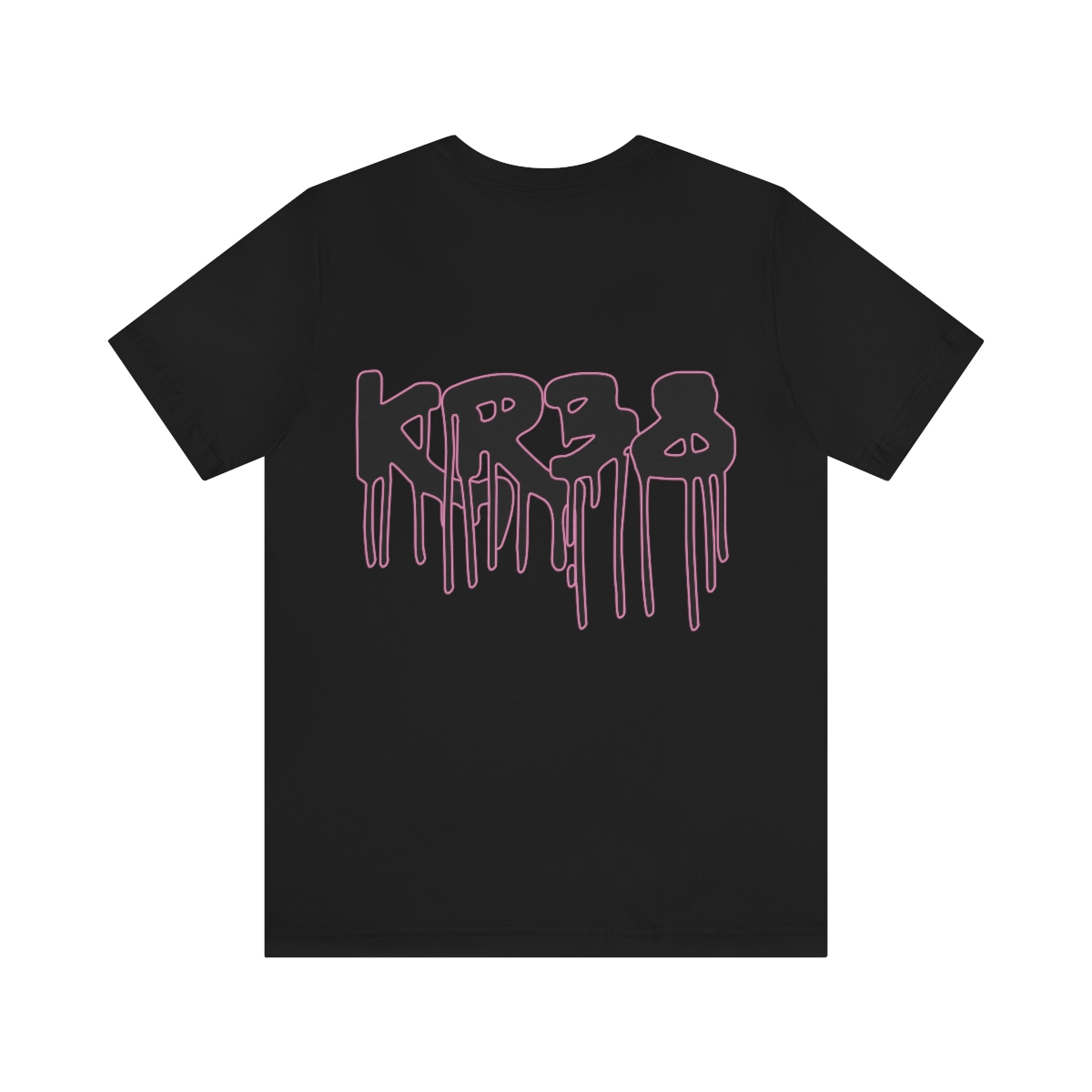Drippy Create Tee - Image 8
