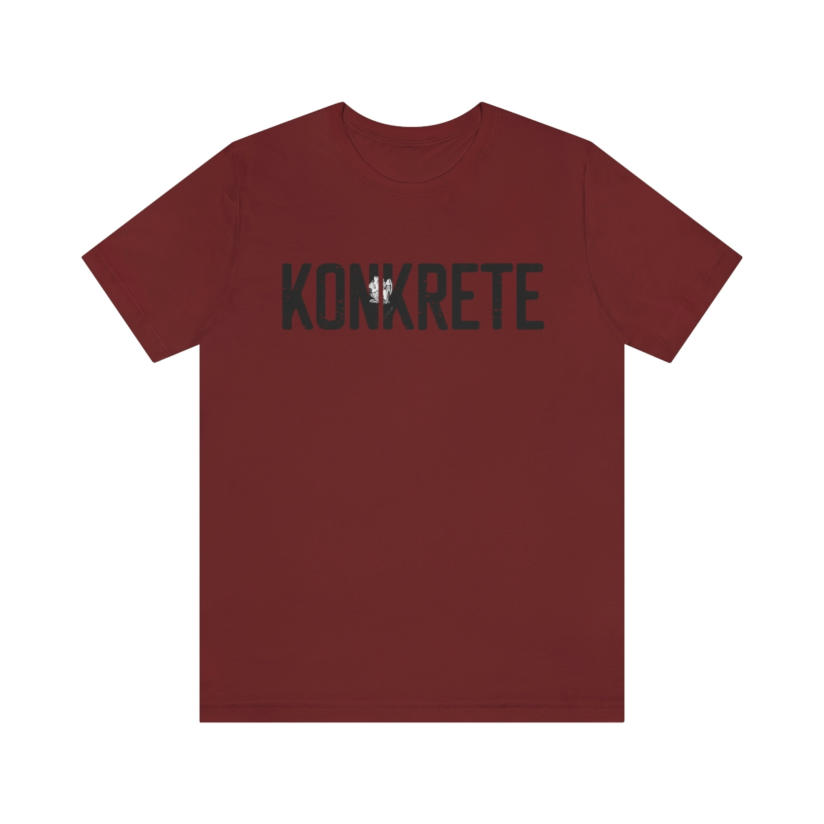 Concrete Tee - Image 27