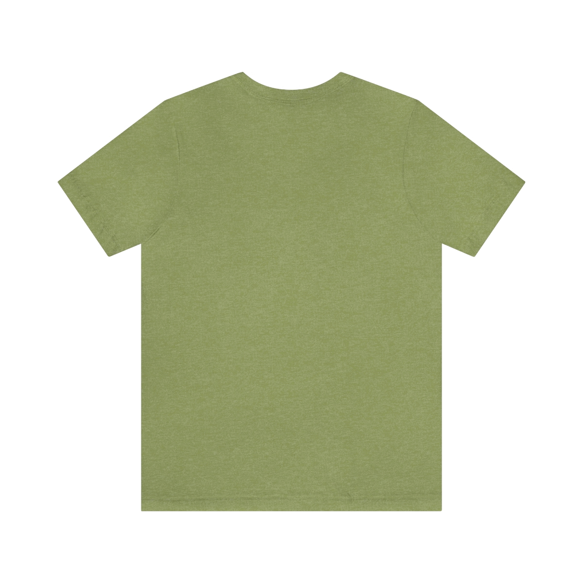 Cream Tee - Image 8