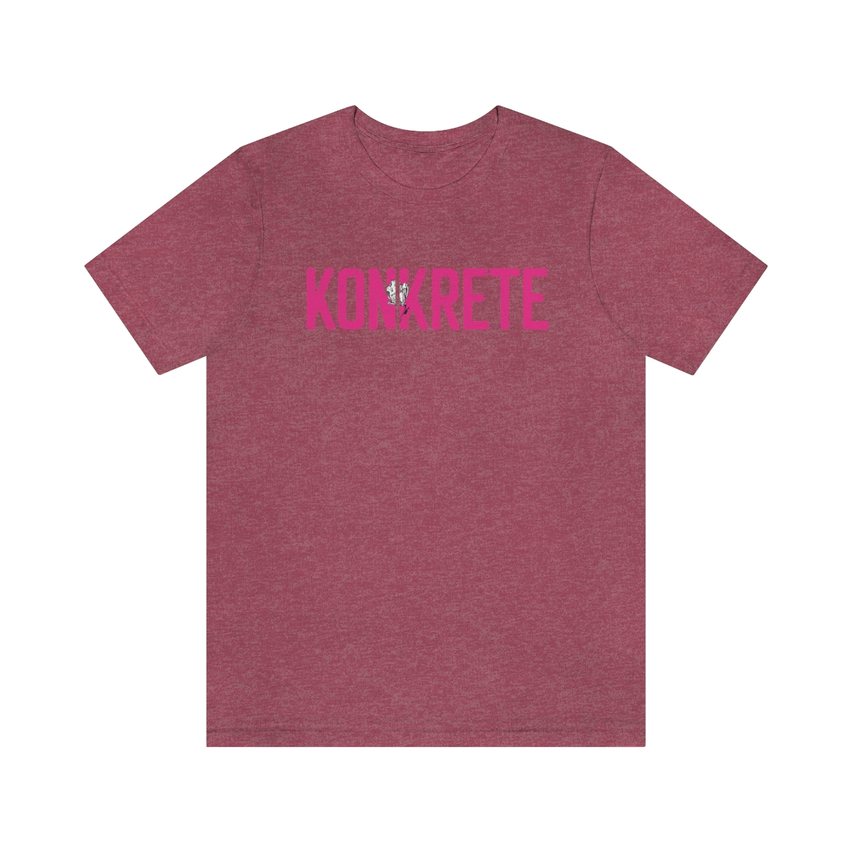 Concrete Tee - Image 27