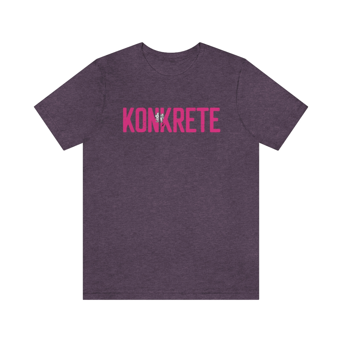 Concrete Tee - Image 19