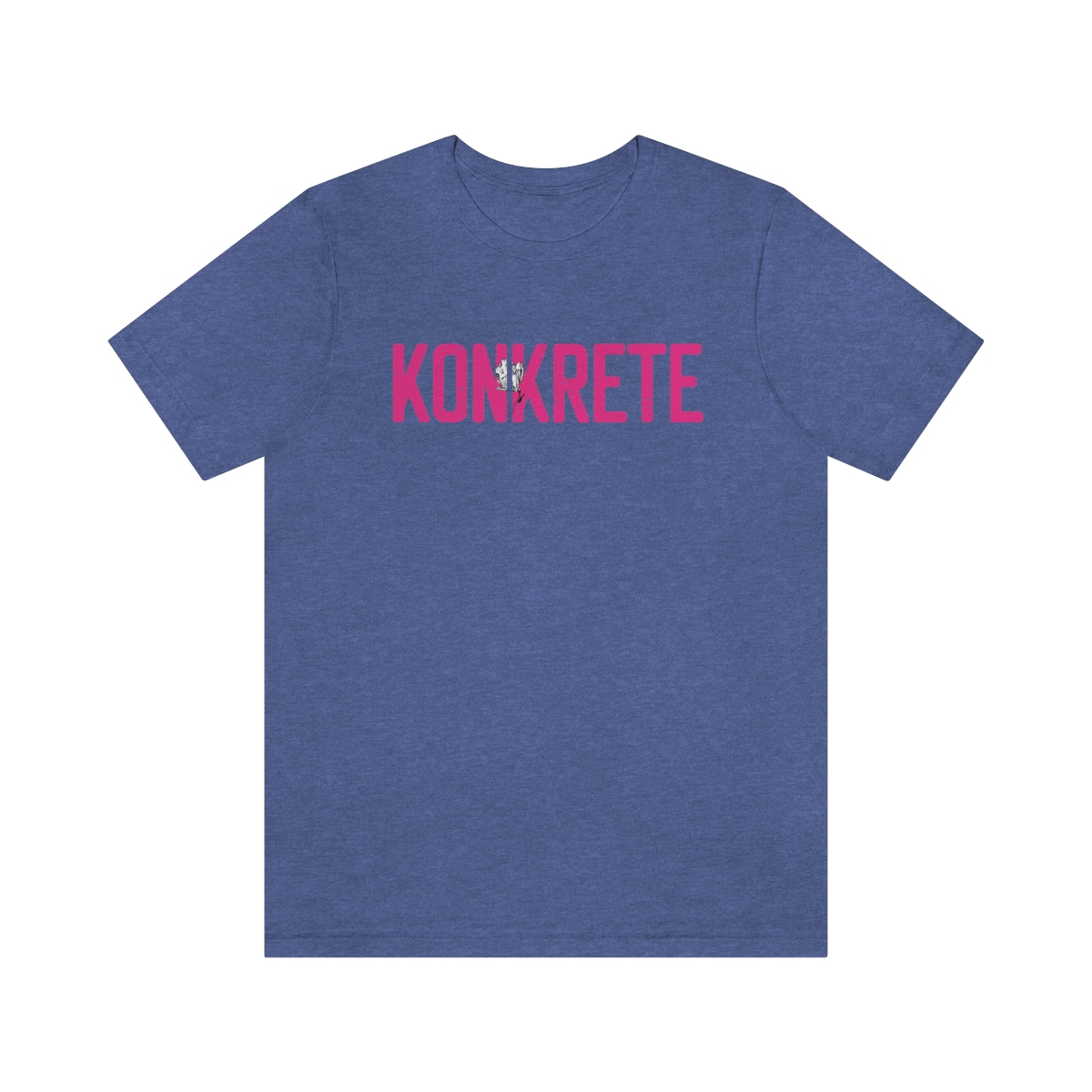Concrete Tee - Image 17
