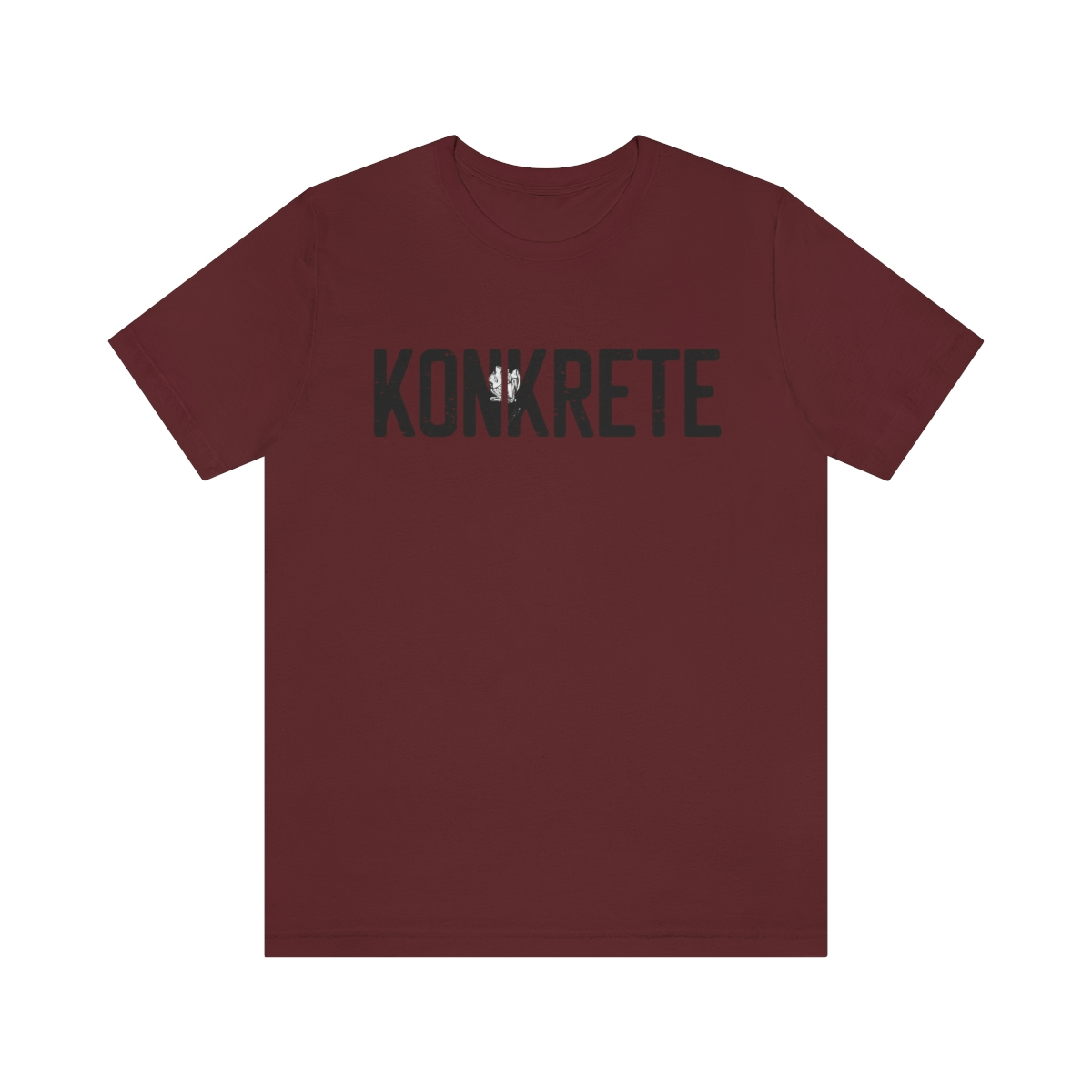 Concrete Tee - Image 21