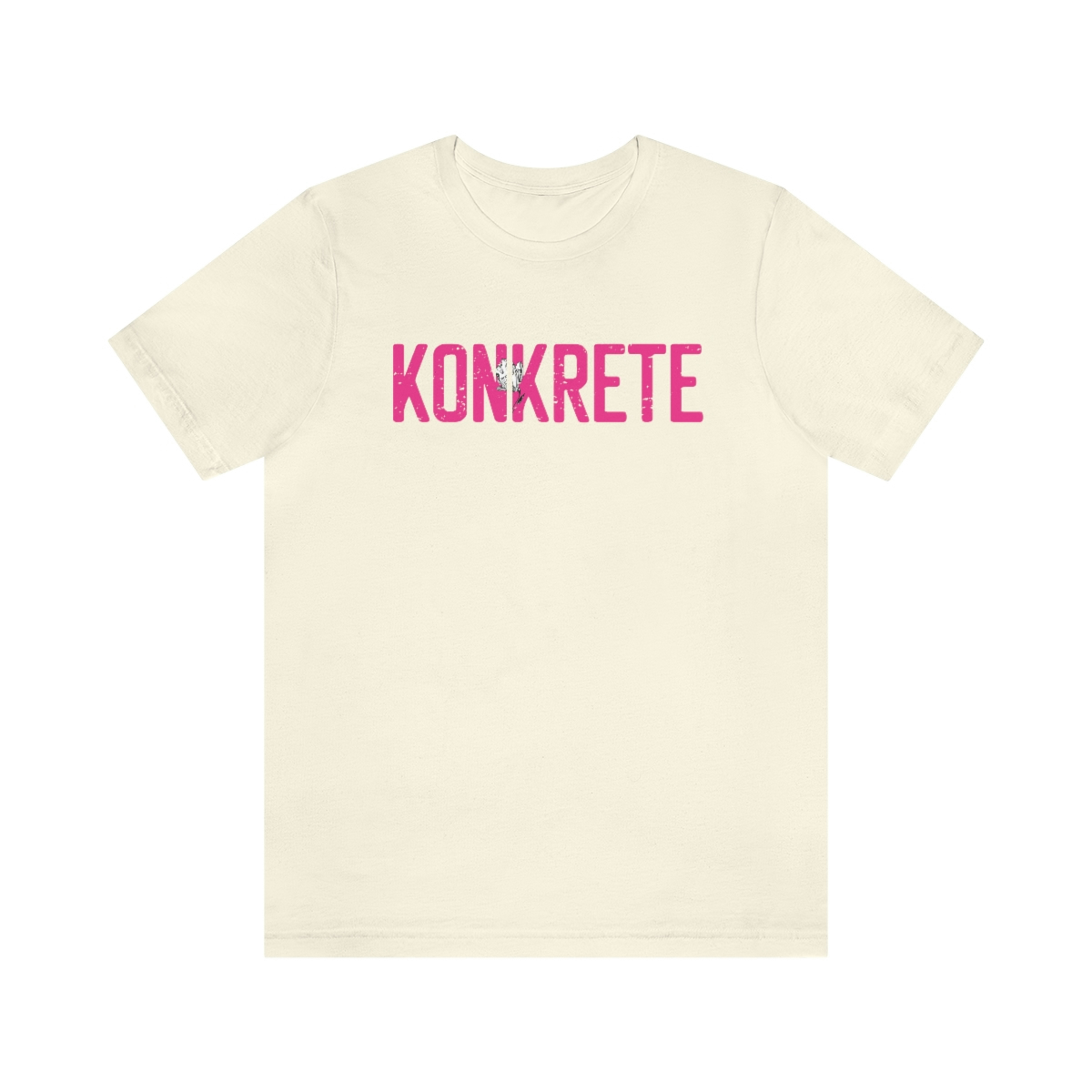 Concrete Tee - Image 9