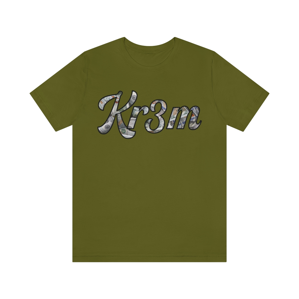 Cream Tee - Image 15