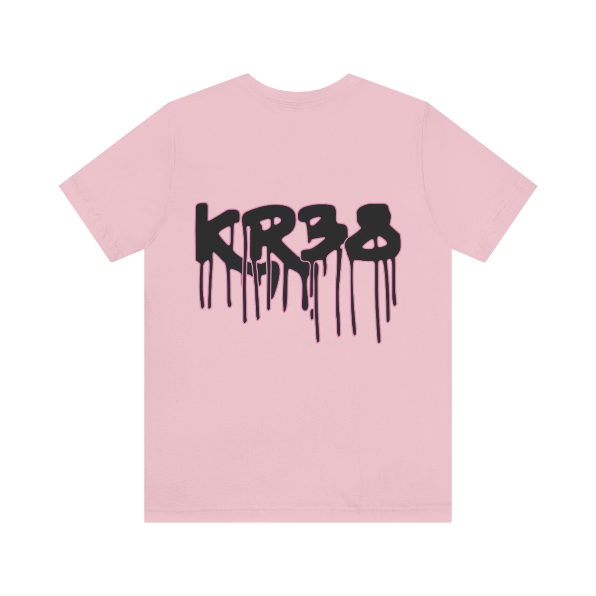 Drippy Create Tee - Image 2