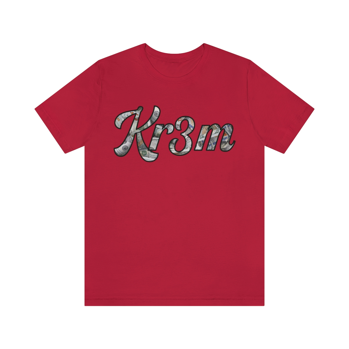 Cream Tee - Image 31