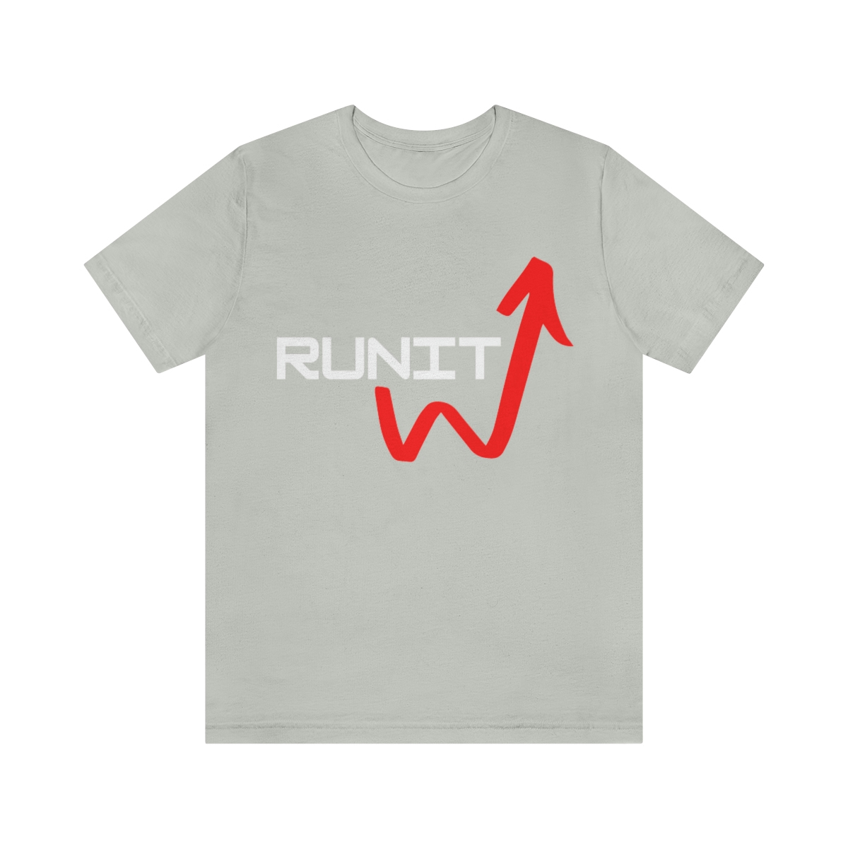 Run It Up Tee - Image 7