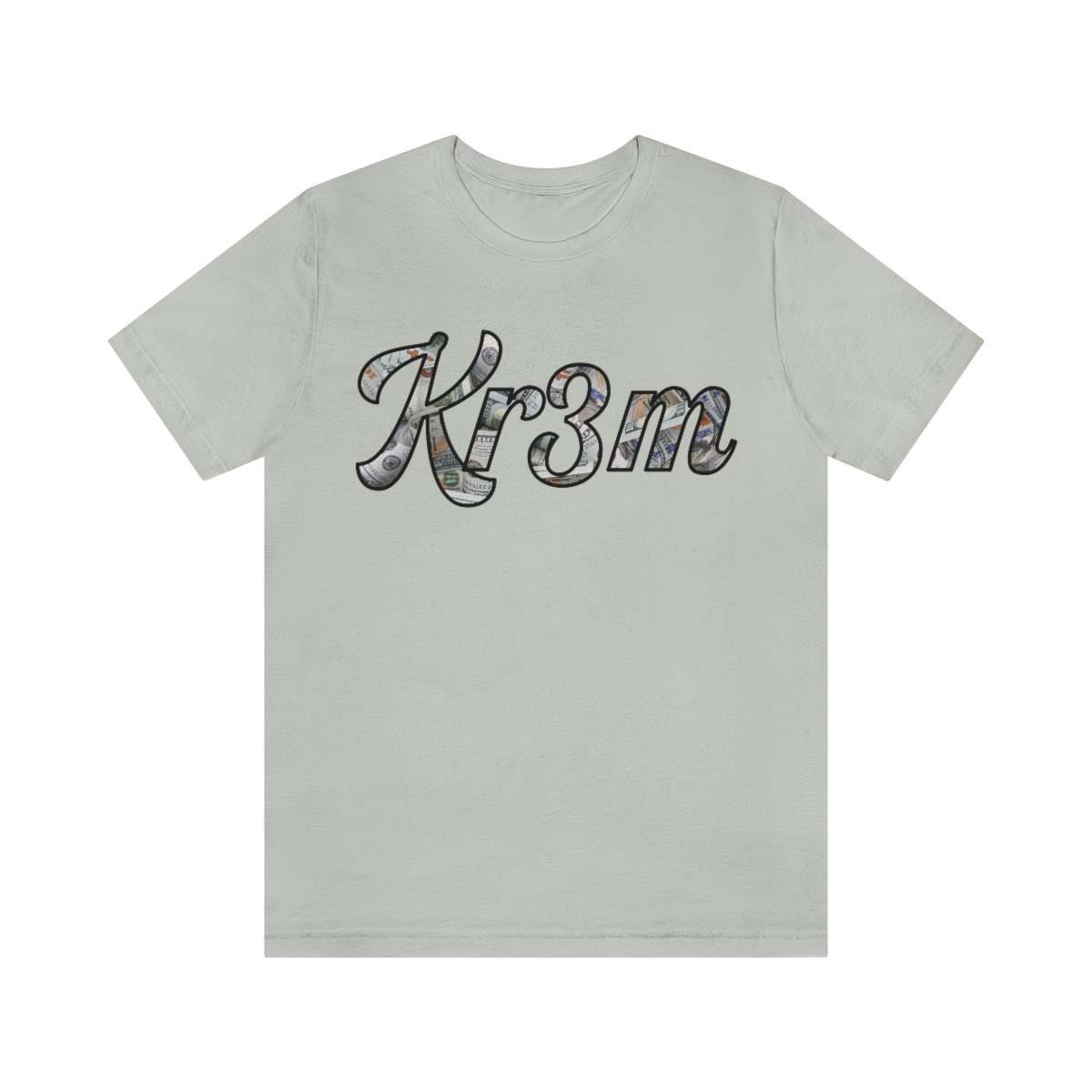 Cream Tee - Image 9