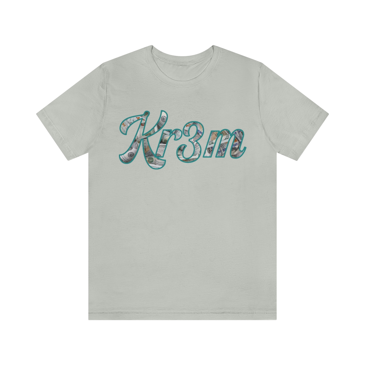 Cream Tee - Image 11