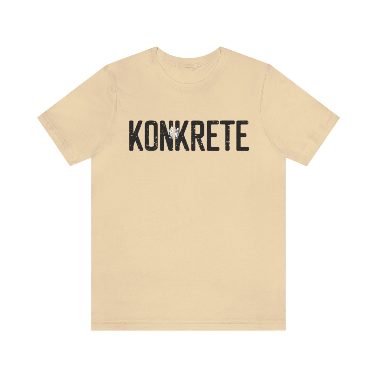 Concrete Tee - Image 9