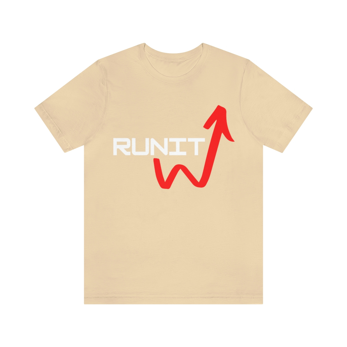 Run It Up Tee - Image 5