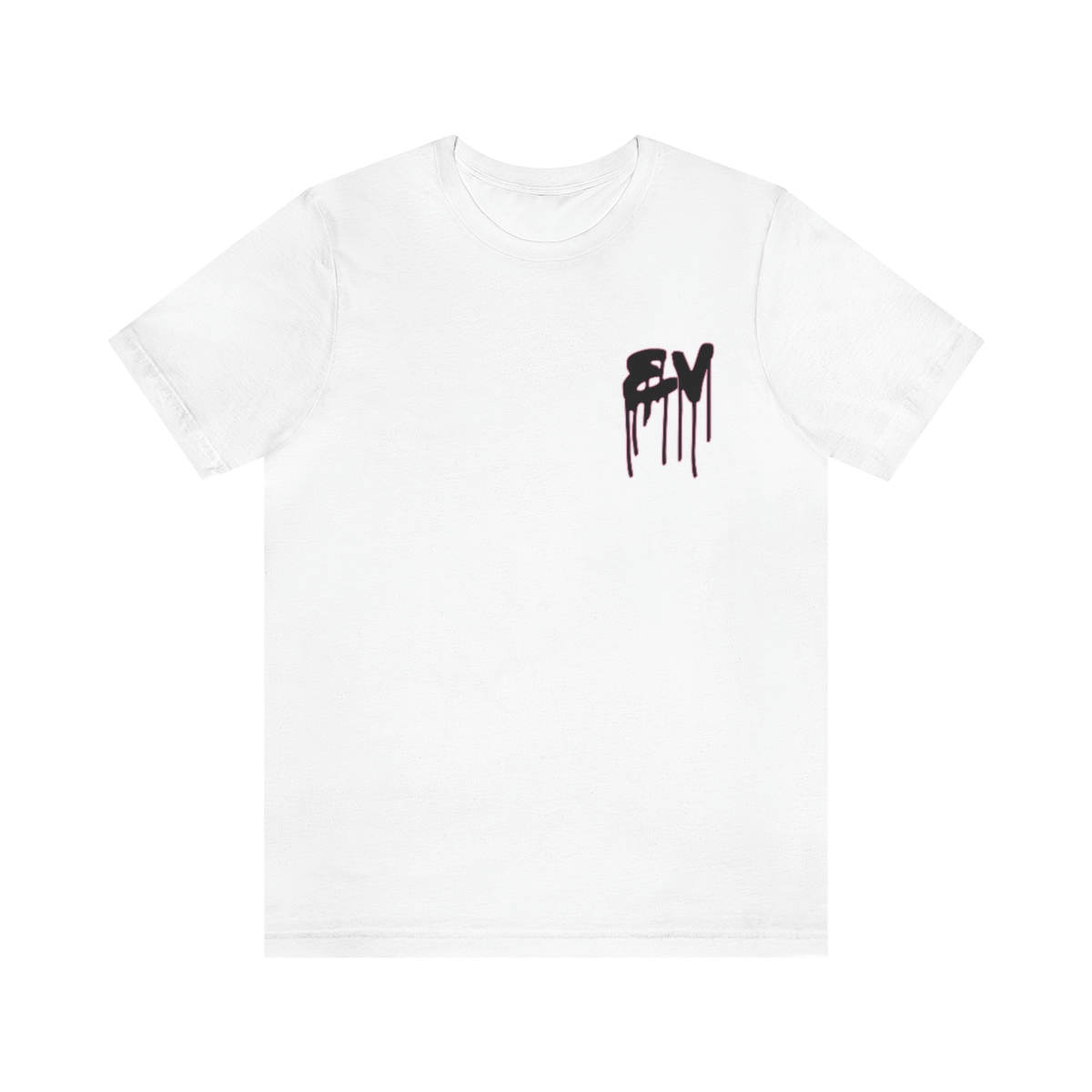 Drippy Create Tee - Image 3