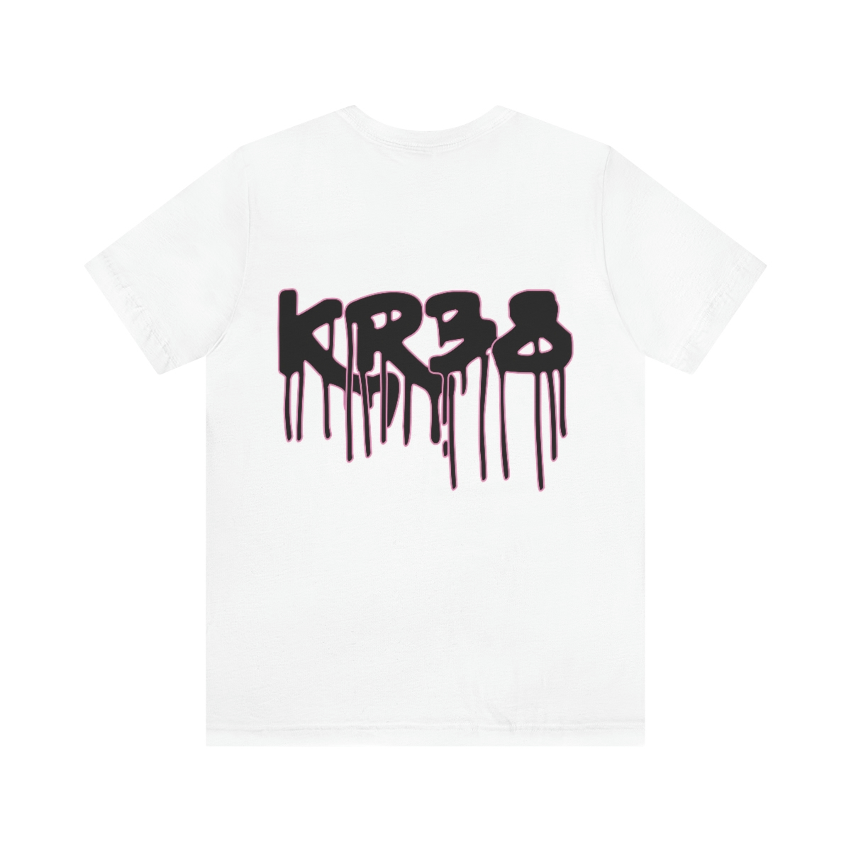 Drippy Create Tee - Image 4