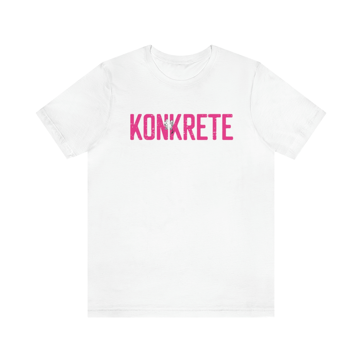 Concrete Tee - Image 3