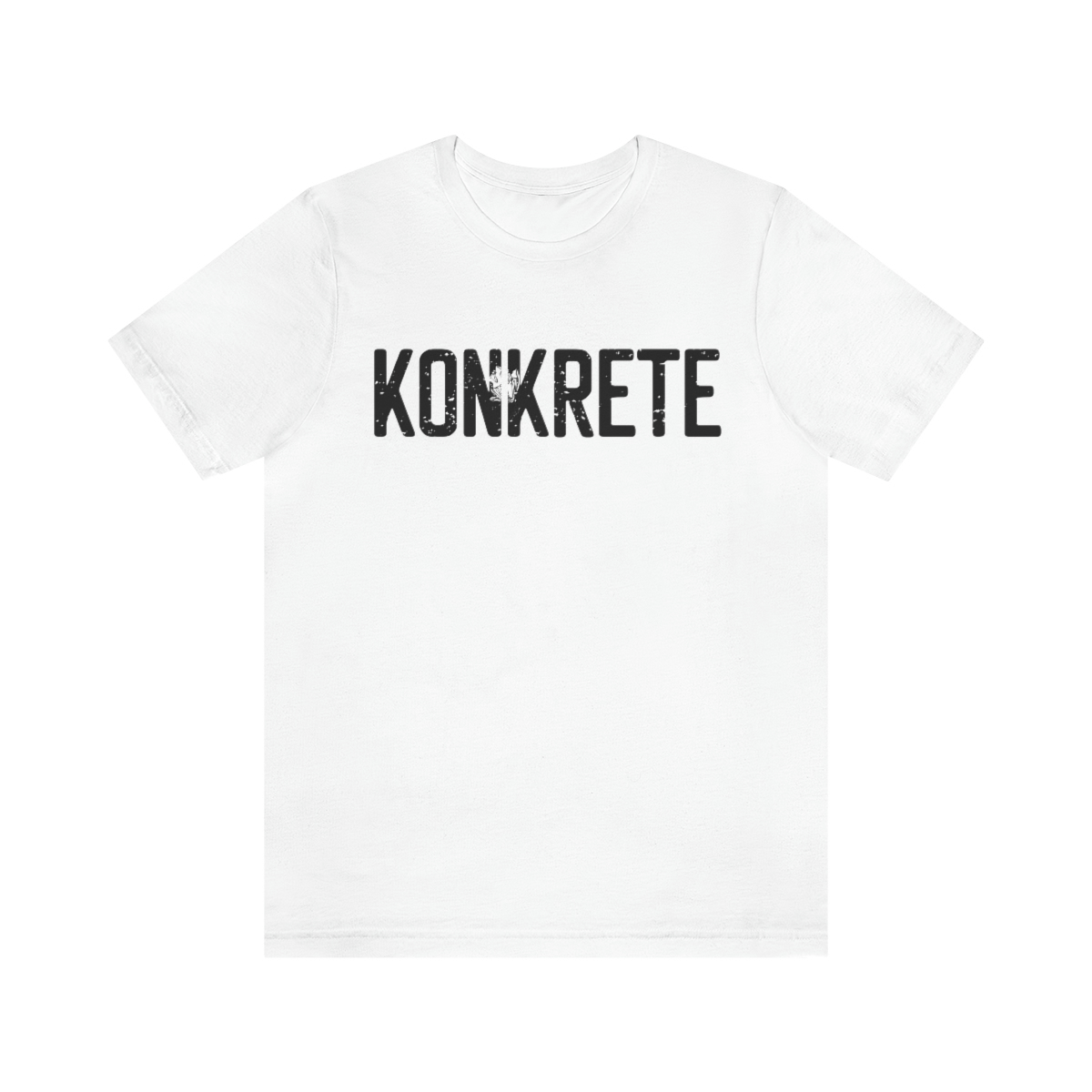 Concrete Tee - Image 3