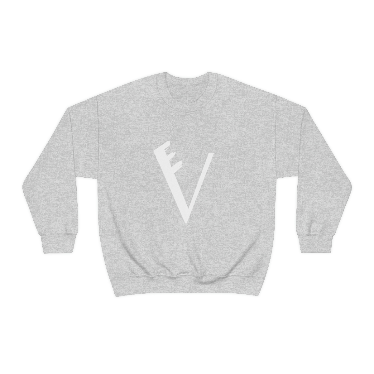EV Crewneck Sweatshirt - Image 3