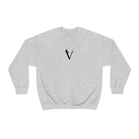 EV Crewneck Sweatshirt