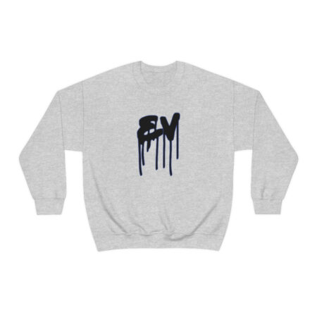 Drippy Create Crewneck Sweatshirt