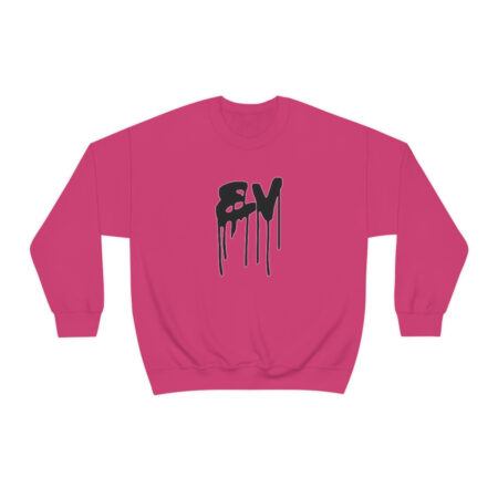Drippy Create Crewneck Sweatshirt