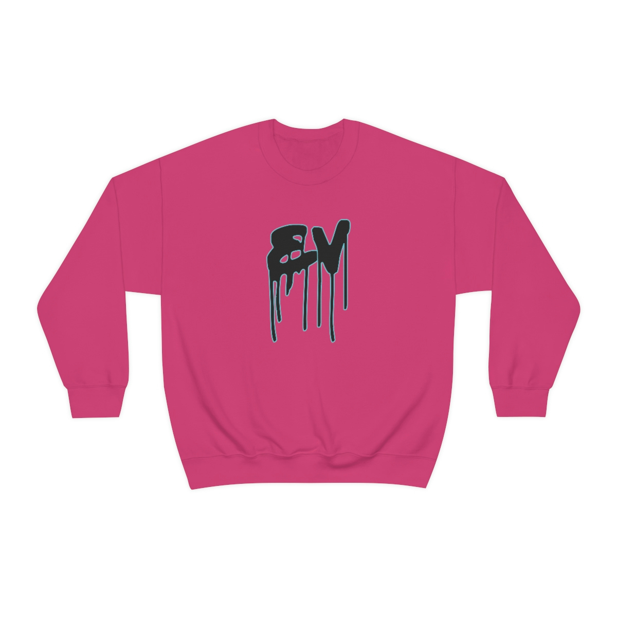 Drippy Create Crewneck Sweatshirt - Image 17