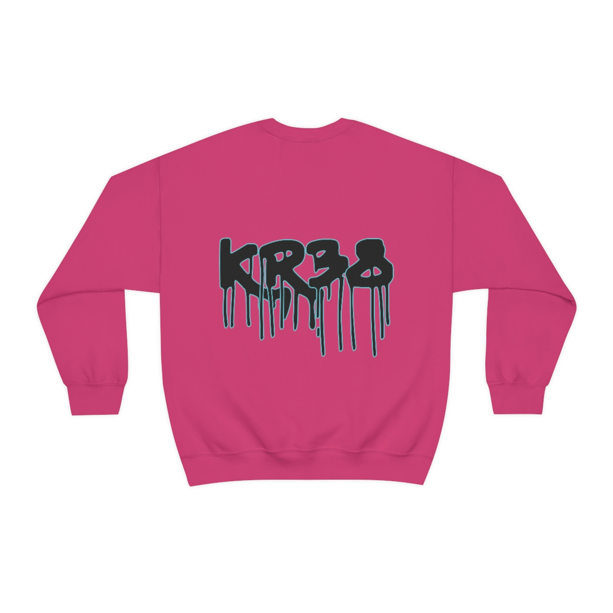 Drippy Create Crewneck Sweatshirt - Image 18