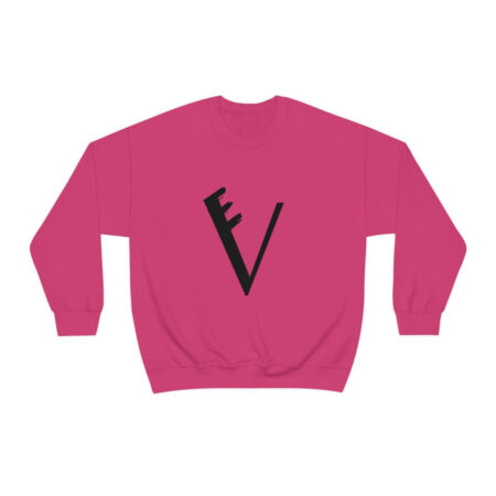 EV Crewneck Sweatshirt