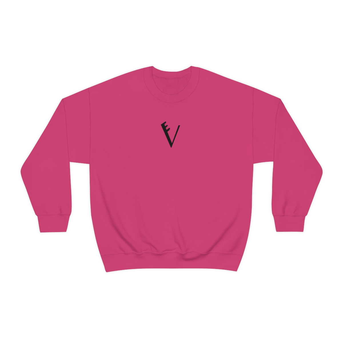 EV Crewneck Sweatshirt - Image 9