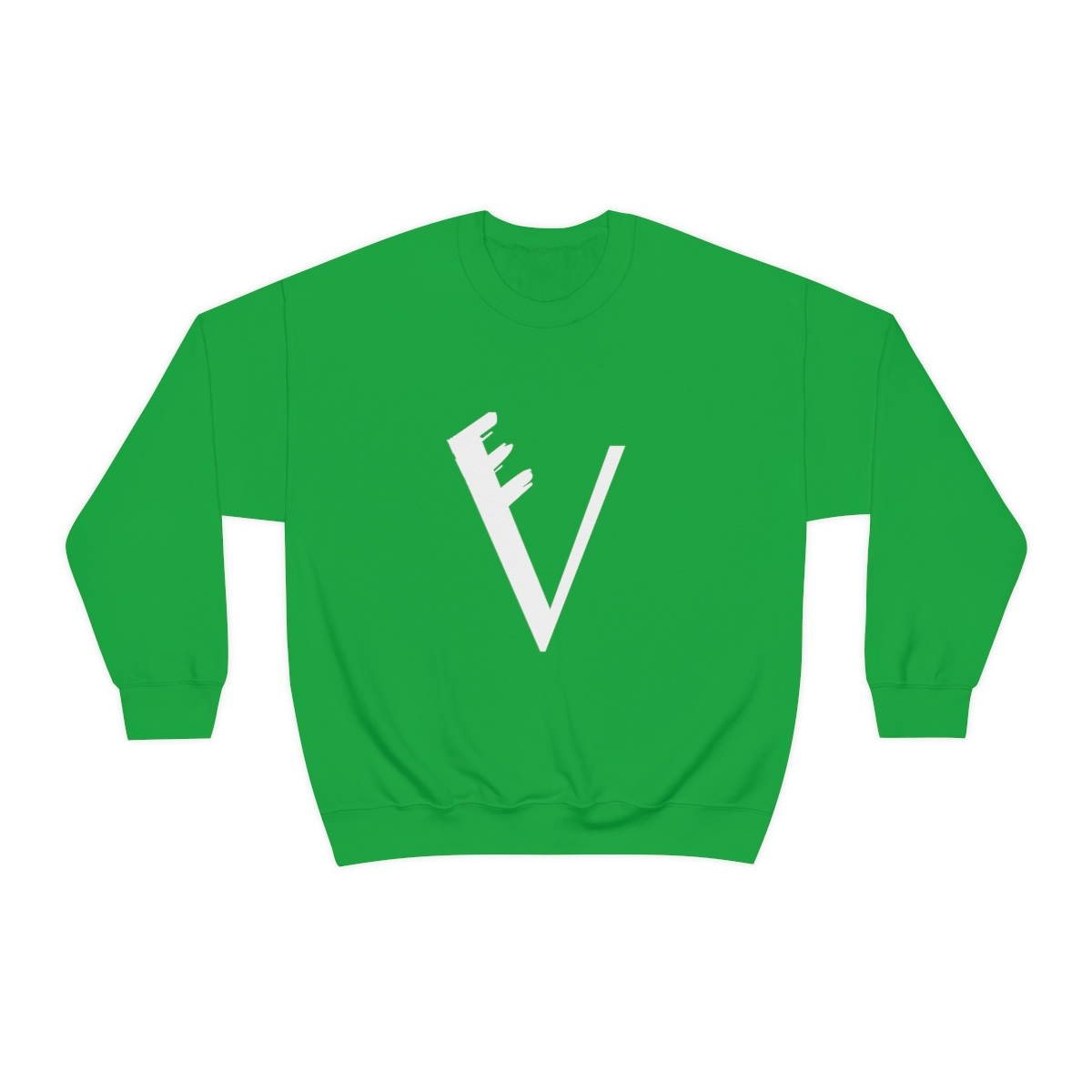 EV Crewneck Sweatshirt - Image 13