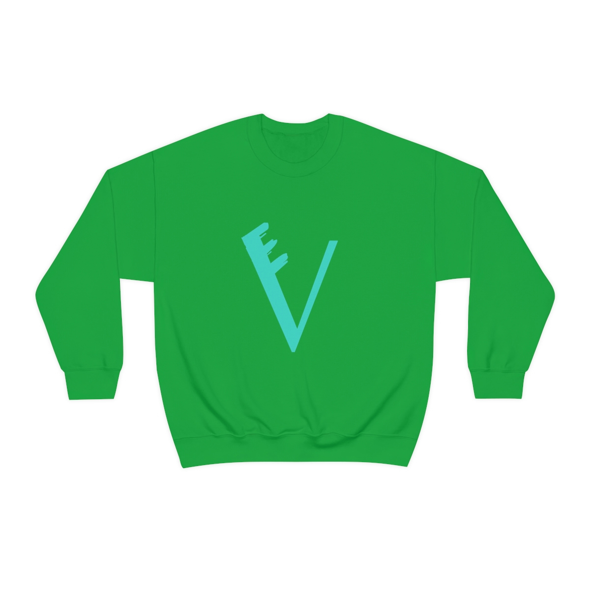 EV Crewneck Sweatshirt - Image 7