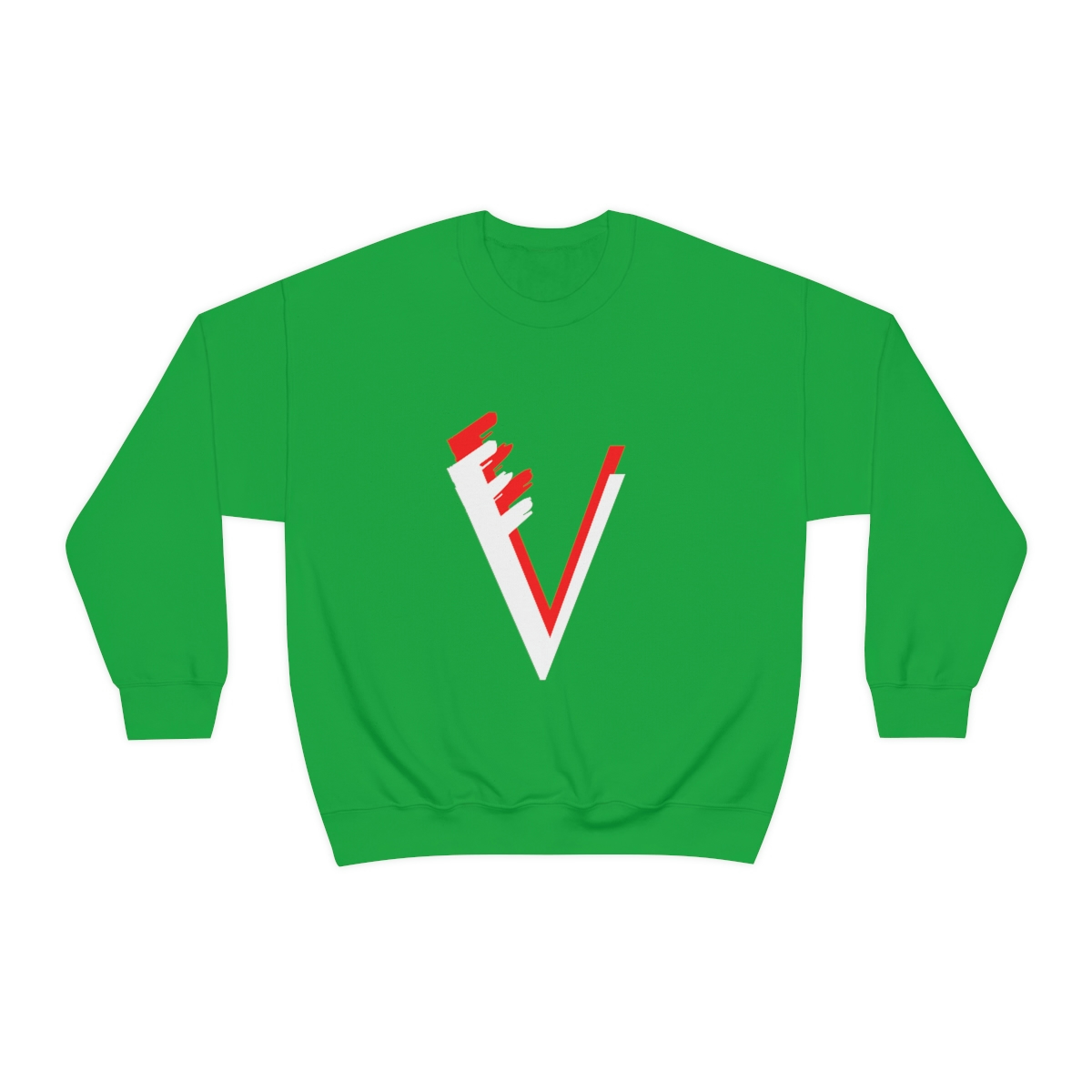 EV Crewneck Sweatshirt - Image 5