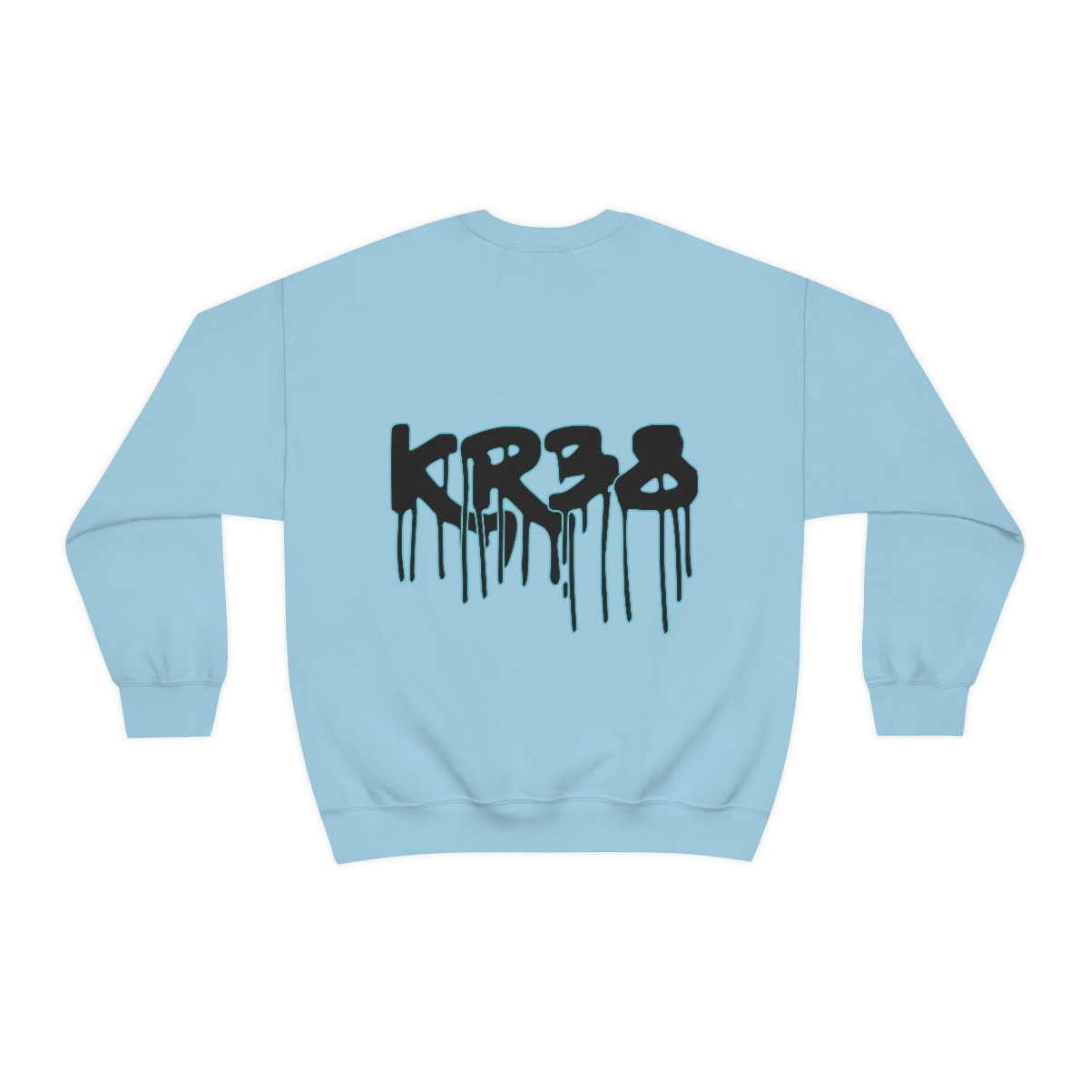 Drippy Create Crewneck Sweatshirt - Image 14