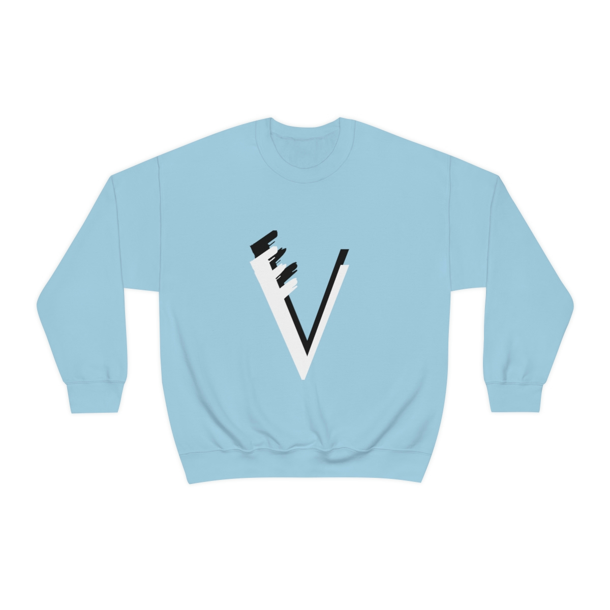 EV Crewneck Sweatshirt - Image 9