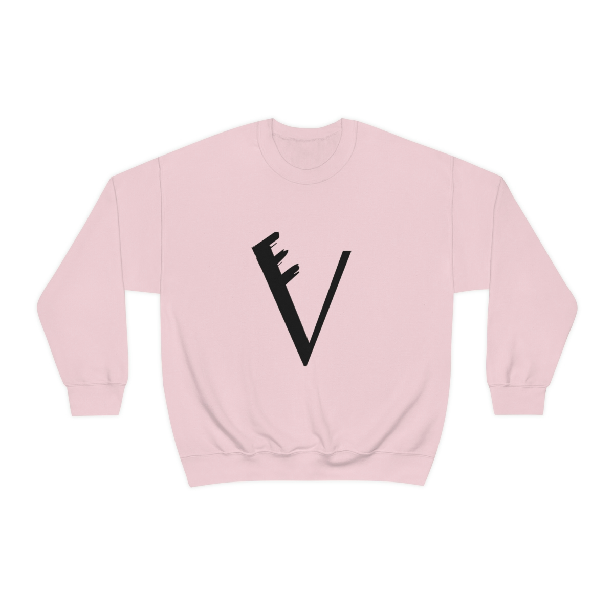 EV Crewneck Sweatshirt - Image 9