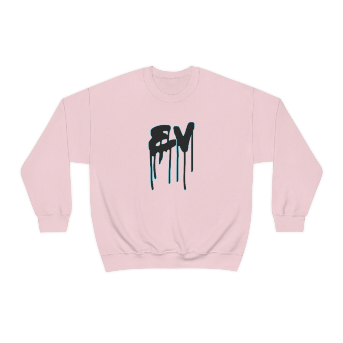 Drippy Create Crewneck Sweatshirt - Image 15