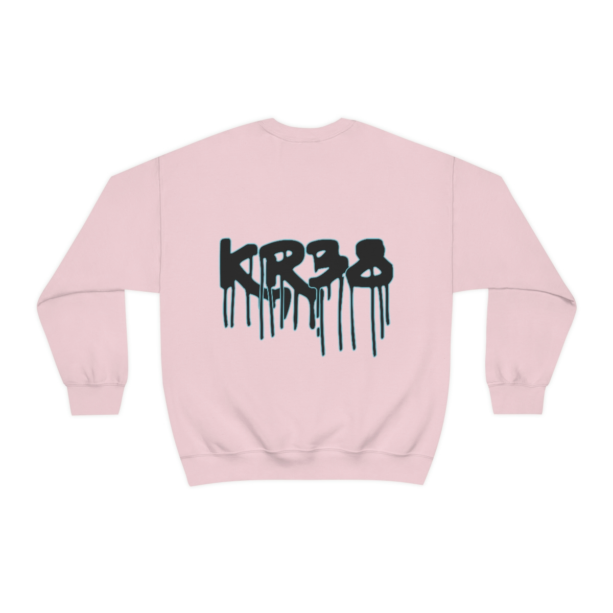 Drippy Create Crewneck Sweatshirt - Image 16