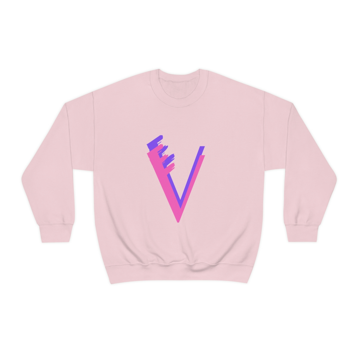 EV Crewneck Sweatshirt - Image 7
