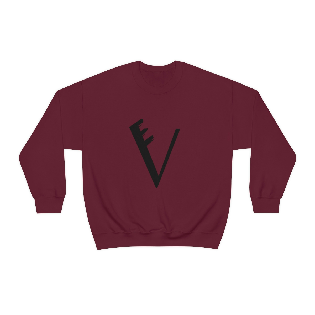 EV Crewneck Sweatshirt - Image 5