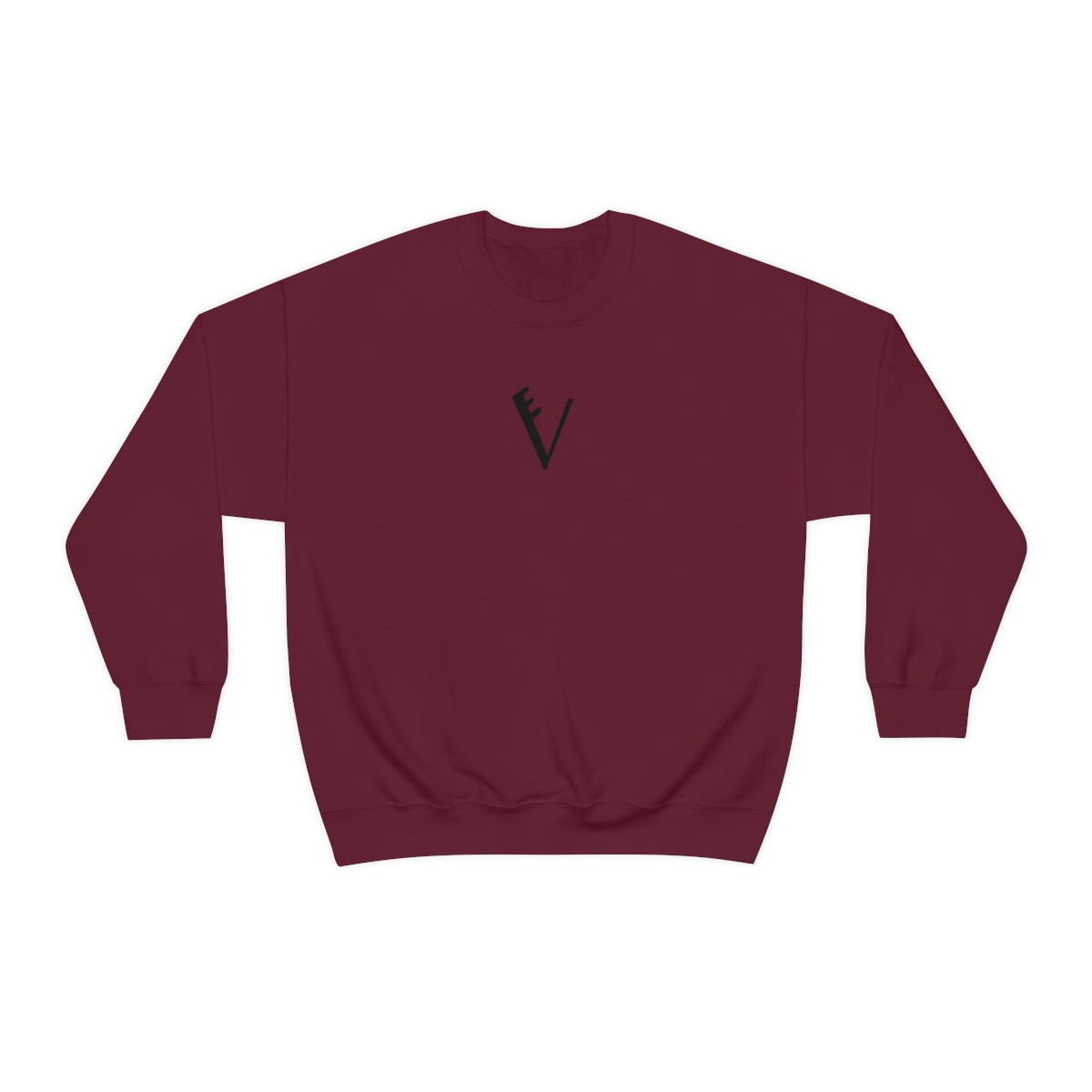 EV Crewneck Sweatshirt - Image 5