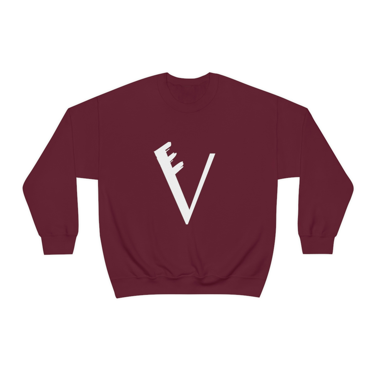 EV Crewneck Sweatshirt - Image 5