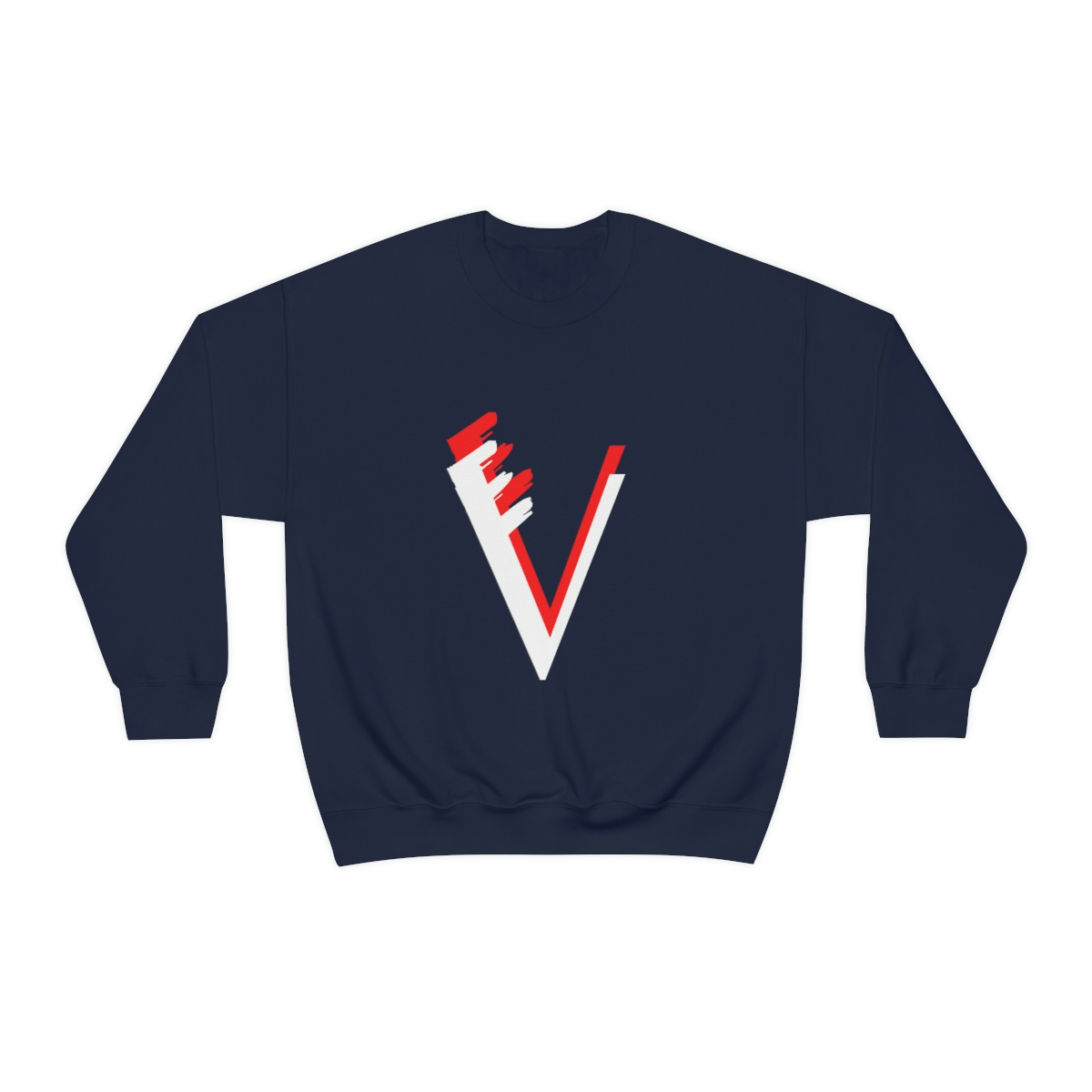EV Crewneck Sweatshirt - Image 9