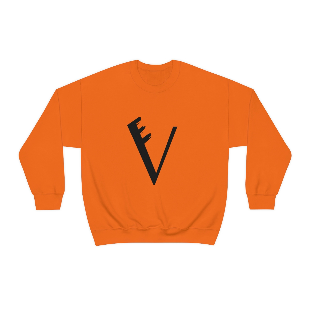 EV Crewneck Sweatshirt - Image 3
