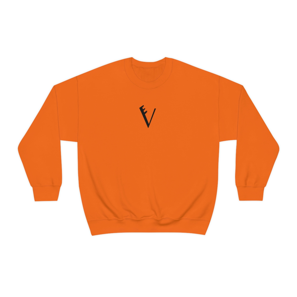 EV Crewneck Sweatshirt - Image 3